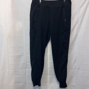 Healing Hands Purple Label Scrubs Tara Jogger Pant